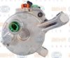 HELLA 8FK 351 105-251 Compressor, air conditioning